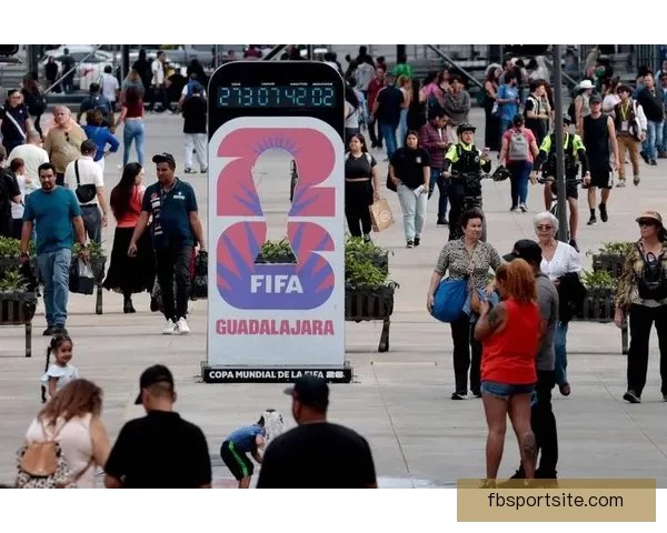 2026世界杯买球平台全方位指南 提前了解投注攻略与赛事分析